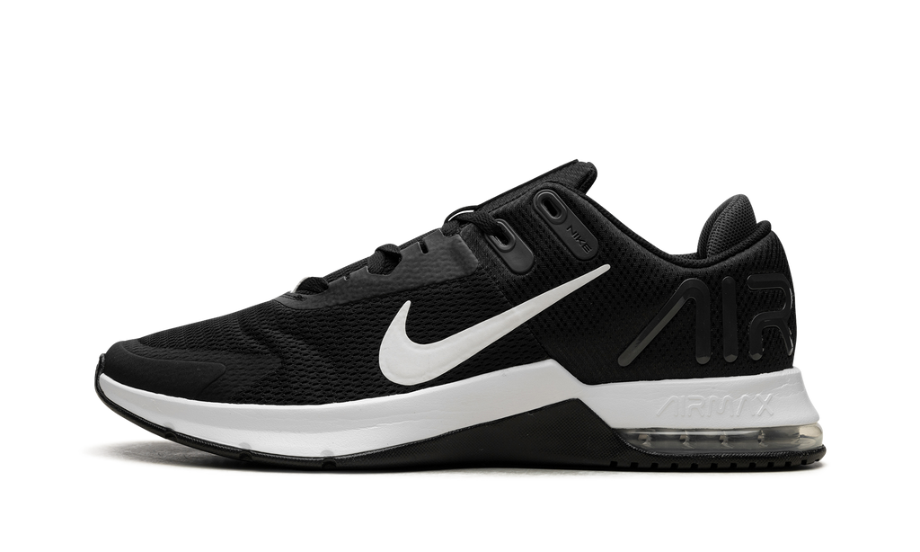 Nike Air Max Alpha Trainer Black / White CW3396 004