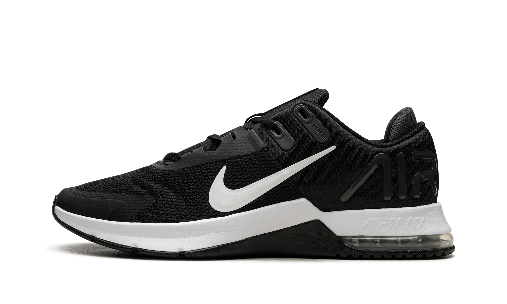 Nike Air Max Alpha Trainer Black / White CW3396 004