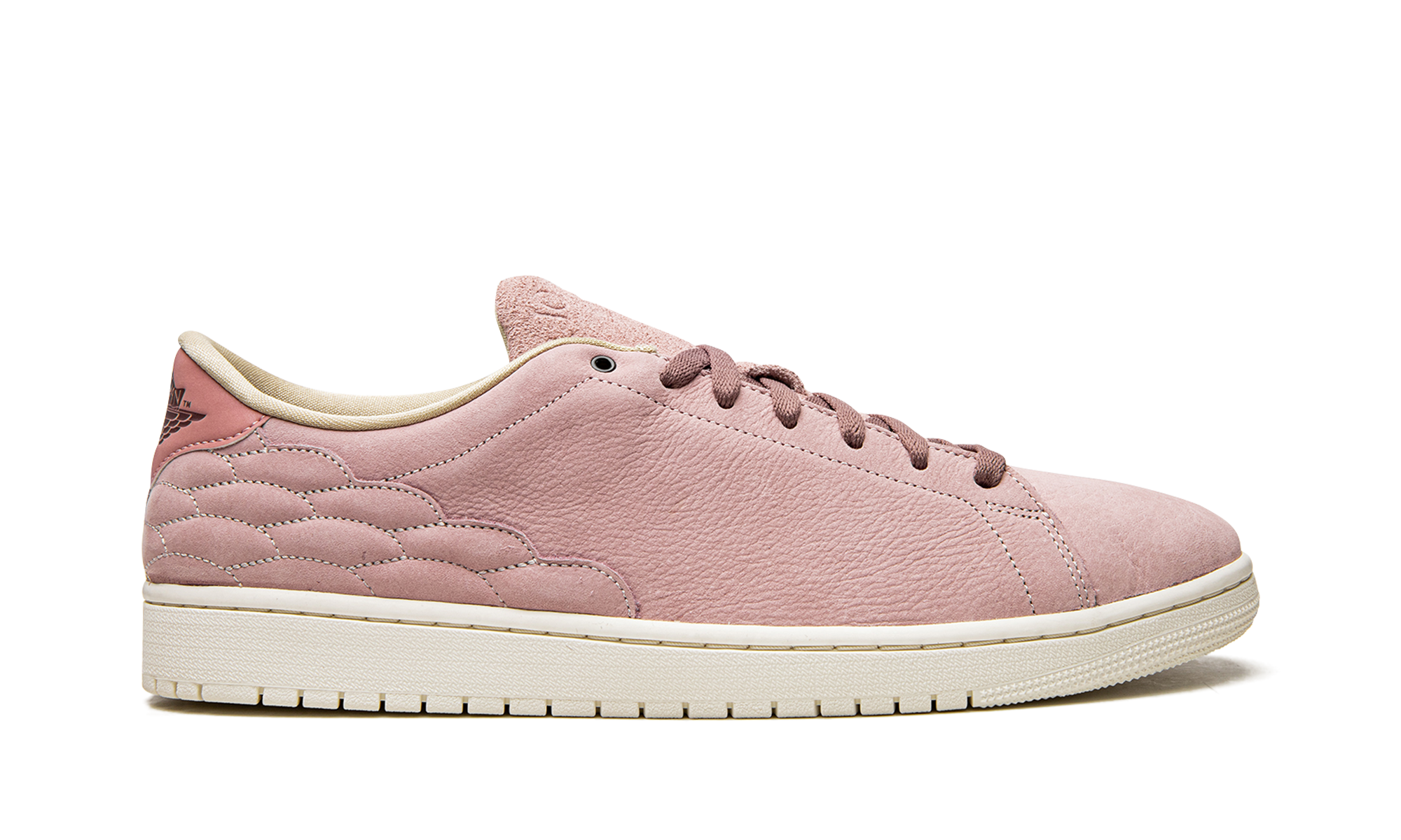 Air Jordan 1 Centre Court Pink Oxford DO7444 621
