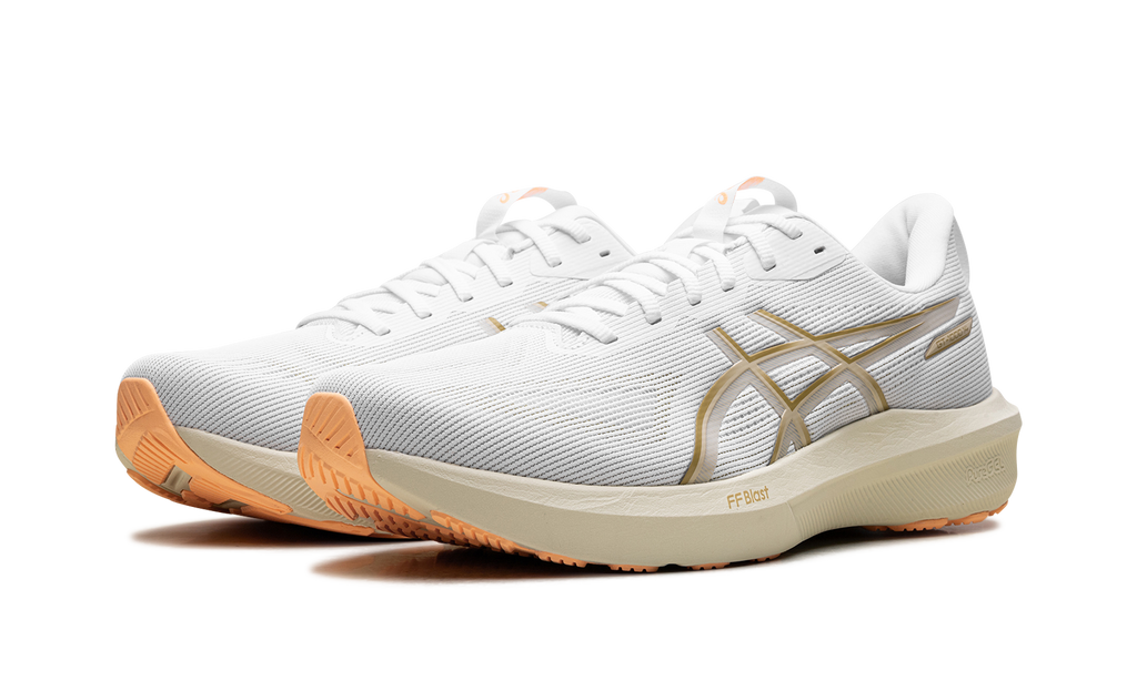 Asics GT 1000 14 Lemon Grass 1011C077 100
