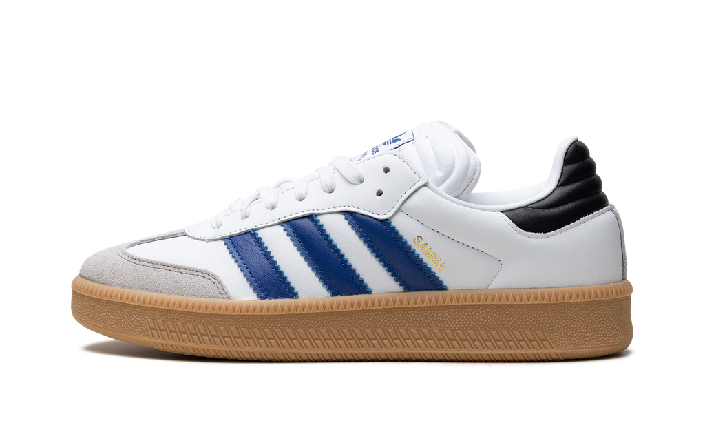 Adidas Samba XLG Royal Blue IE9182