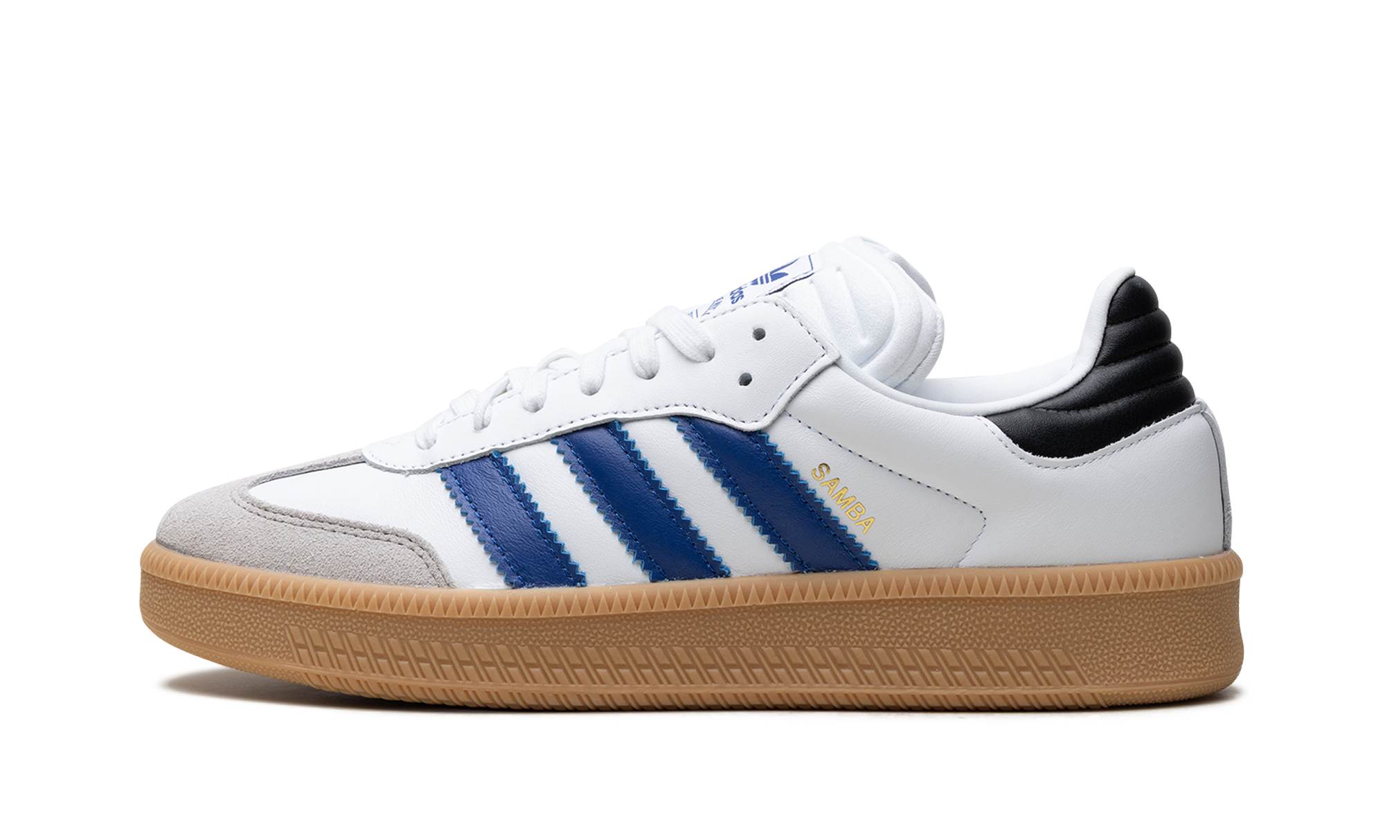 Adidas Samba XLG Royal Blue IE9182