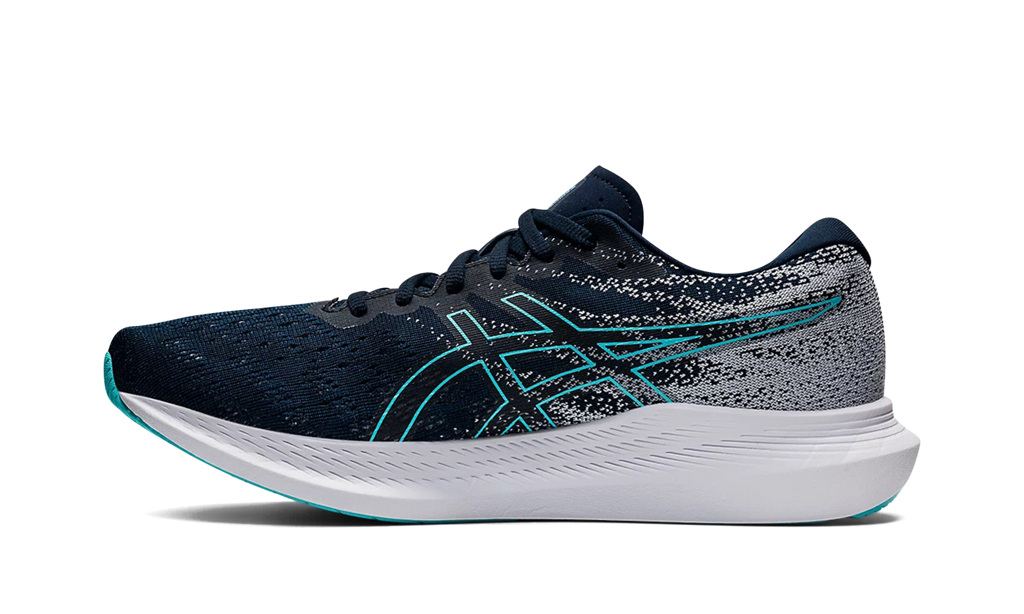 Asics EvoRide 3 FRENCH BLUE ICE MINT 1011B339 400