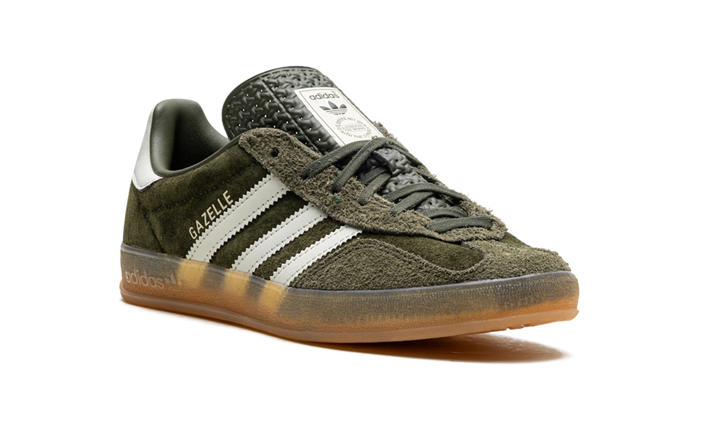 Adidas Gazelle Indoor Night Cargo JI3899