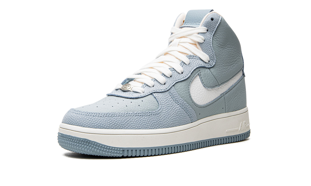 Nike AIR FORCE 1 HIGH SCULPT MNS WMNS Worn Blue DQ9325 300