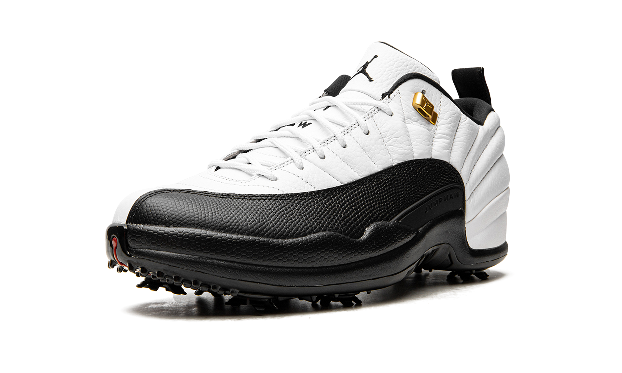 Jordan 12 Retro Low Golf Taxi DH4120 100