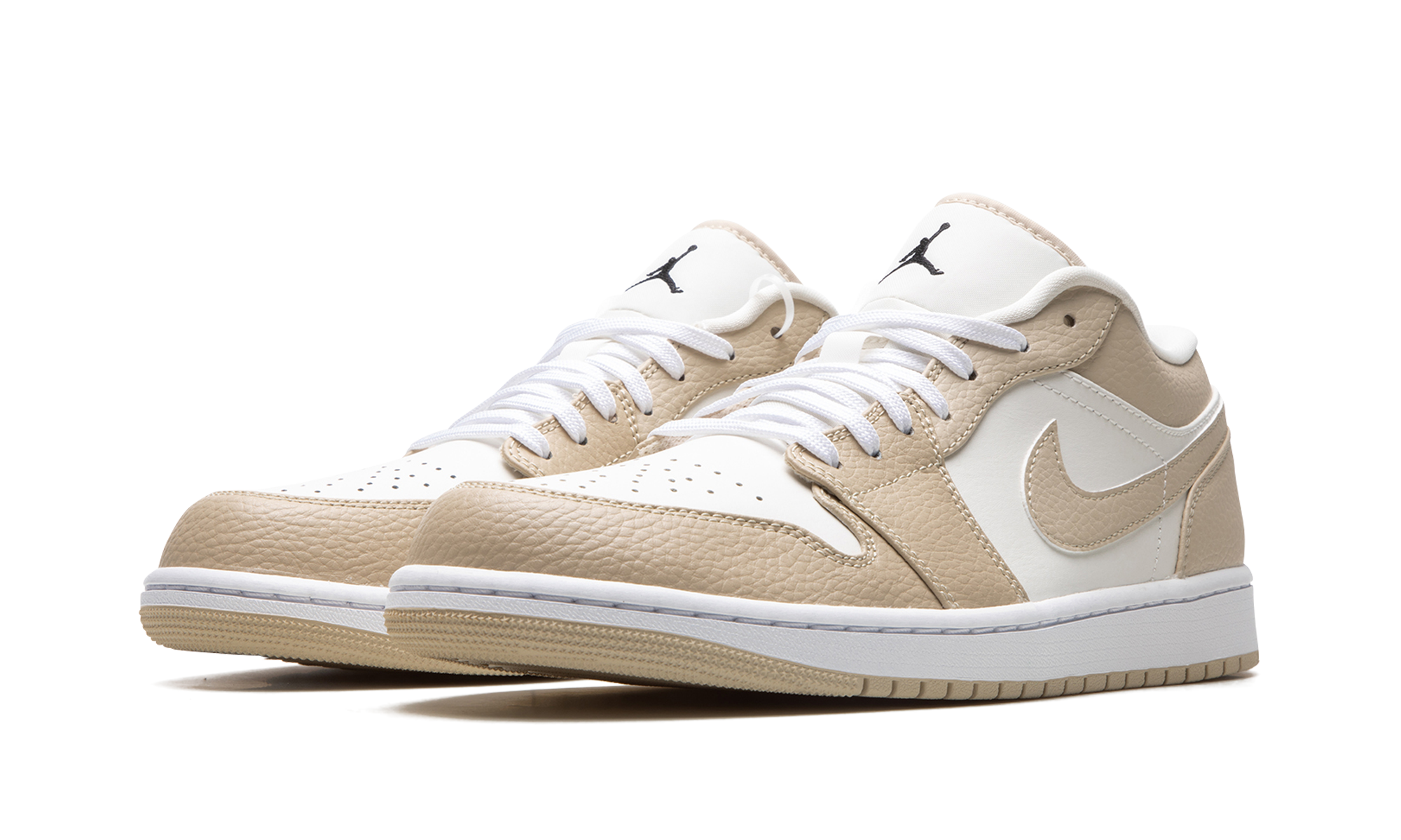 Air Jordan 1 Low Sail / Rattan FB7168 121