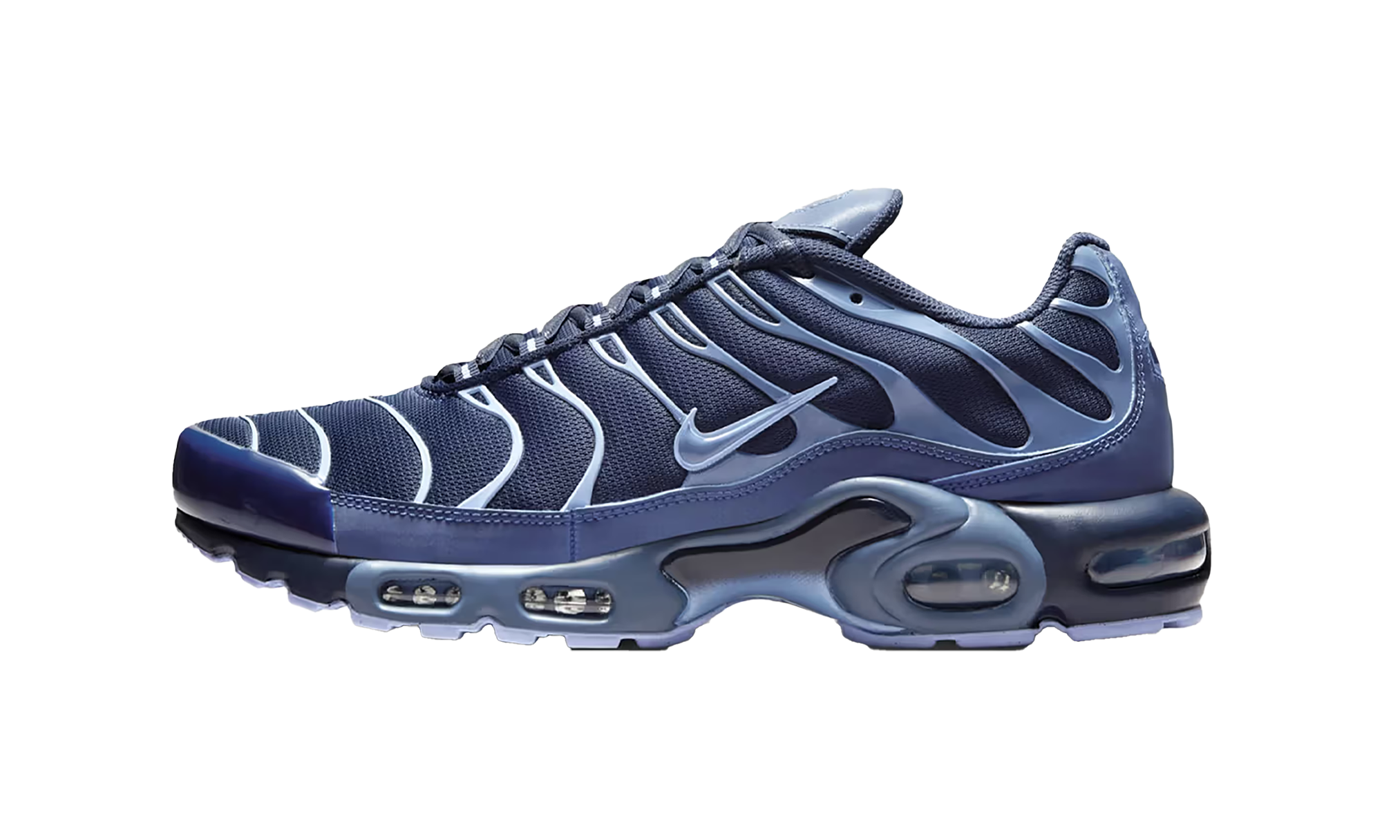 Nike Air Max Plus Obsidian / Diffused Blue IM6601 451
