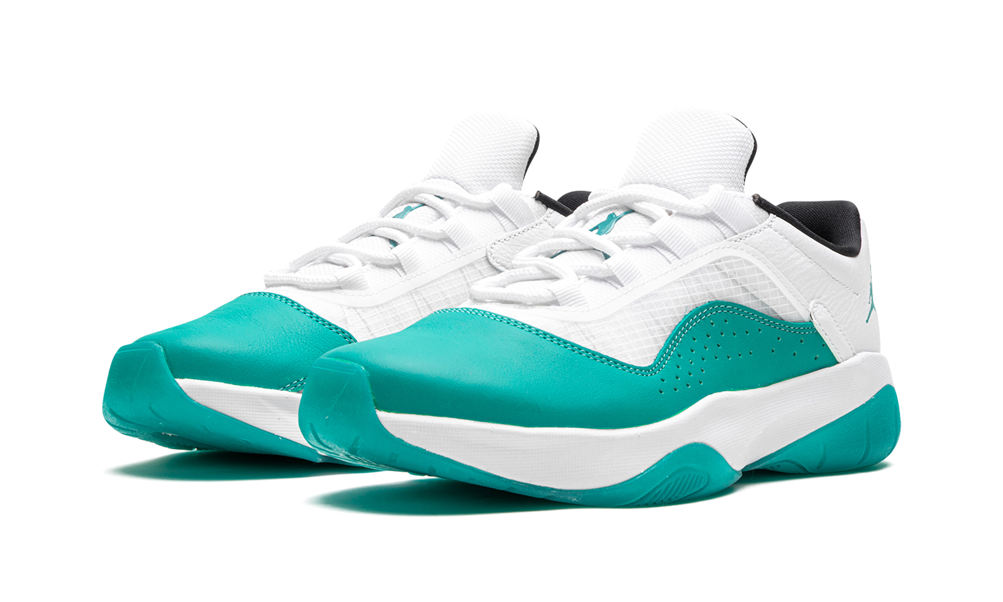 AIR JORDAN 11 CMFT LOW WMNS Emerald DV2629 103