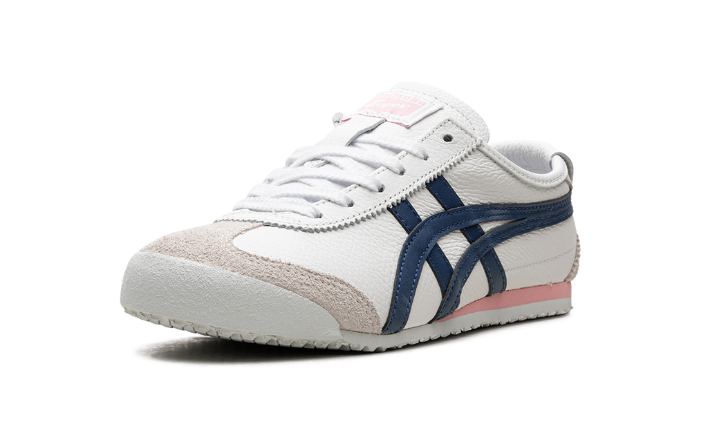 Onitsuka Tiger MEXICO 66 WMNS Independence Blue 1182A078 104