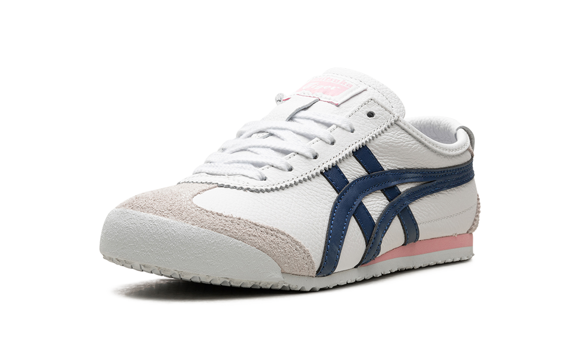Onitsuka Tiger MEXICO 66 WMNS Independence Blue 1182A078 104