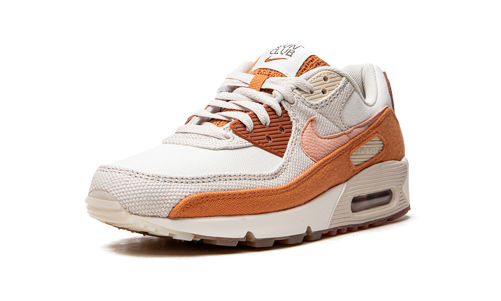 Nike Air Max 90 Sun Club DM0036 100