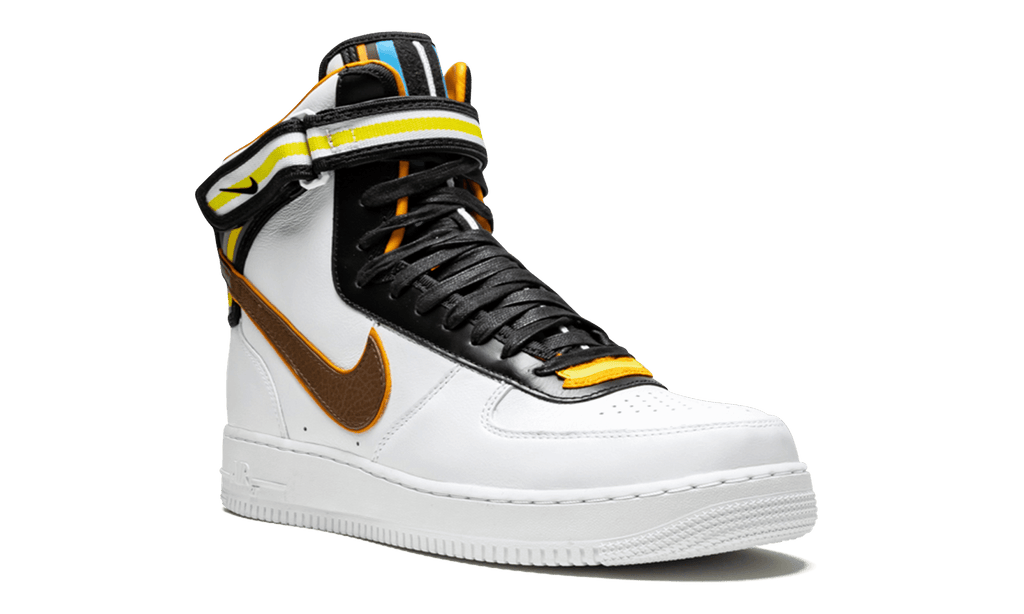 Nike Air Force 1 Hi SP Tisci White 669919 120