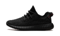 Yeezy Boost 350 Pirate Black - 2016 Release BB5350