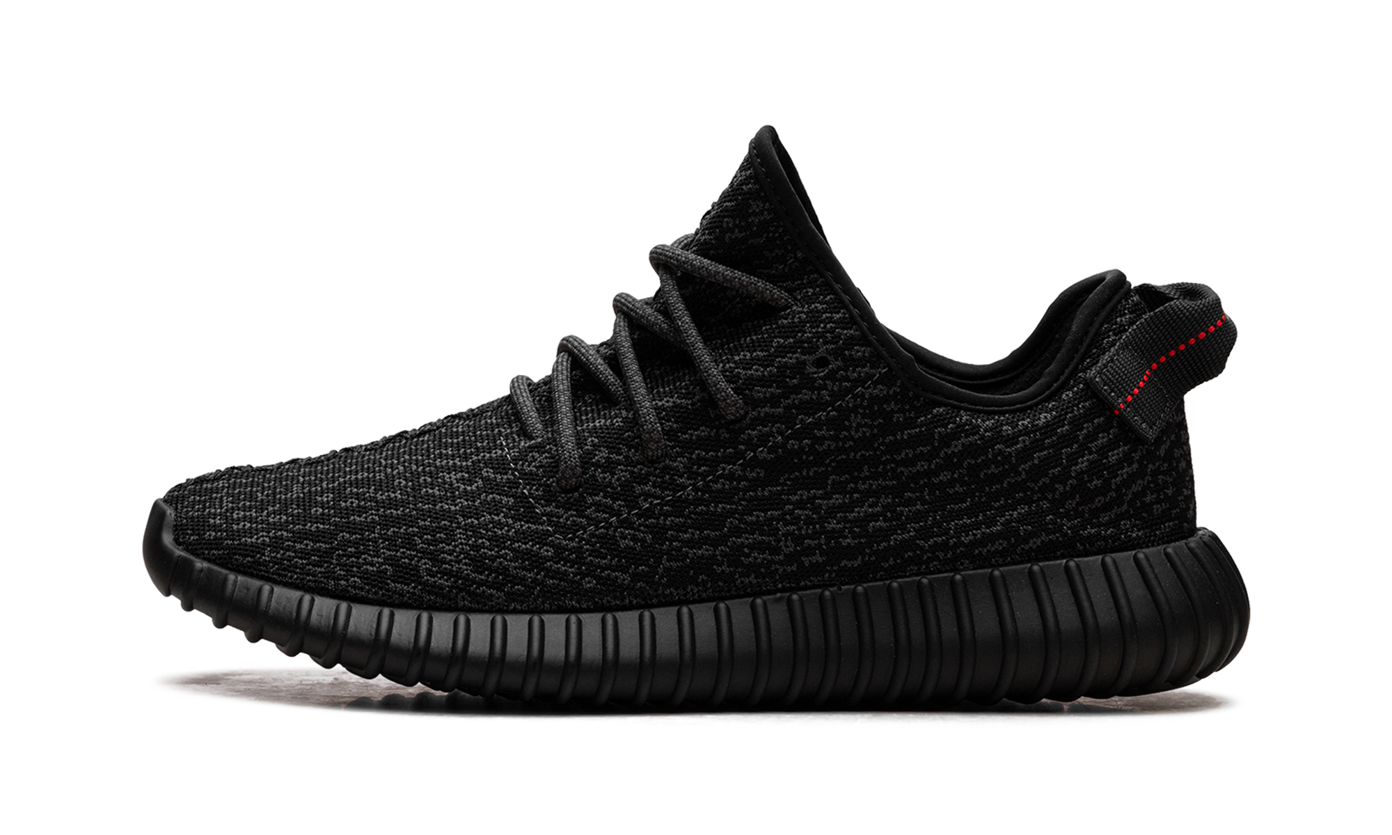 Yeezy Boost 350 Pirate Black - 2016 Release BB5350
