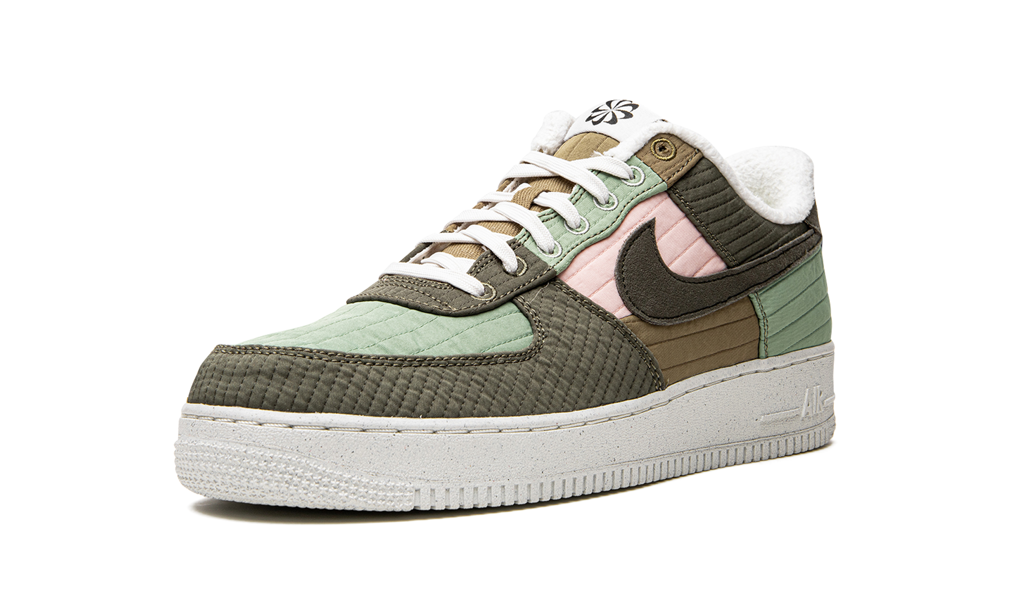 Nike Air Force 1 Low Toasty DC8744 300