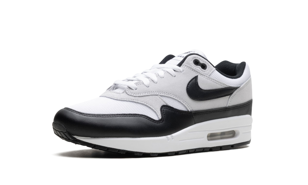 Nike Air Max 1 Essential White Pure Platinum Black FZ5808 102