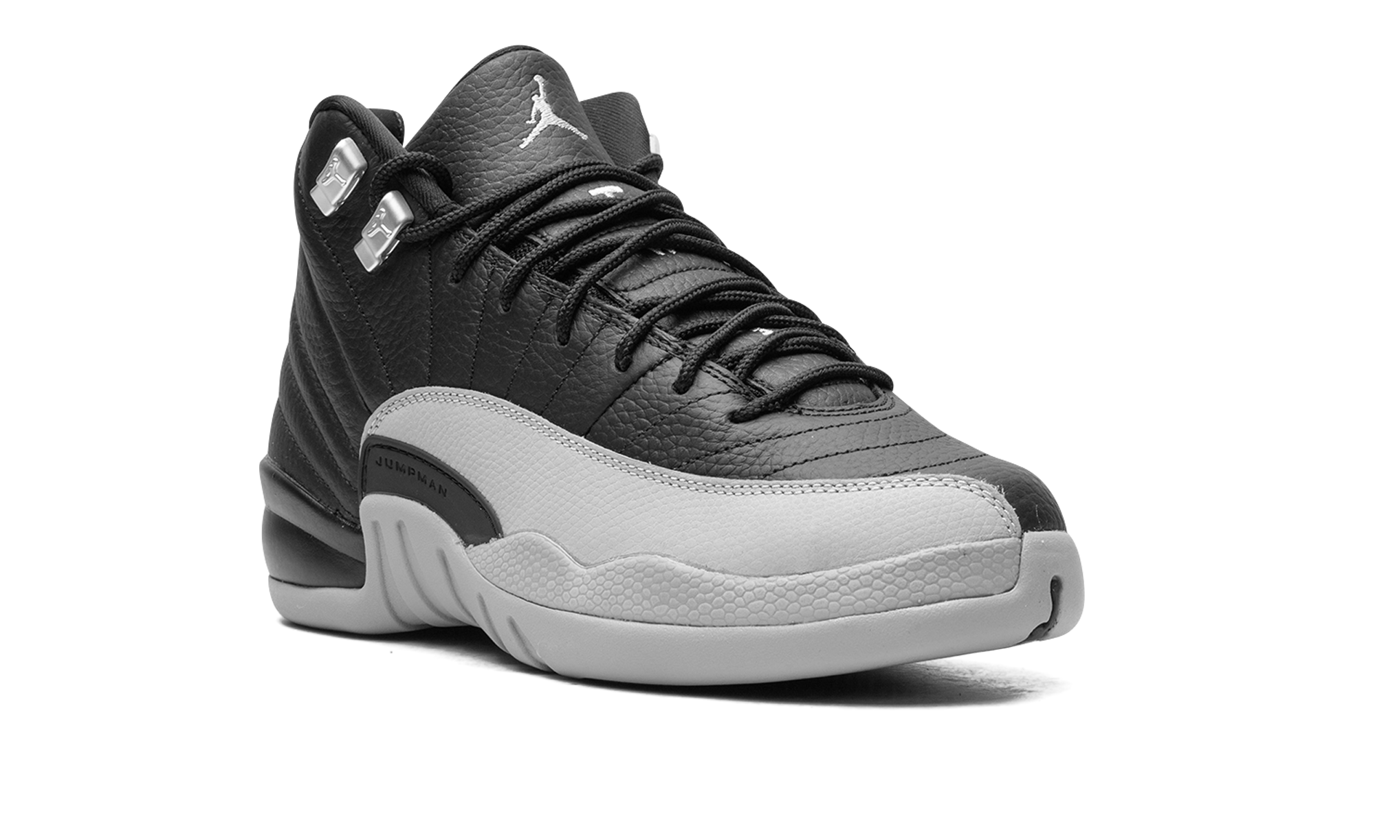 Air Jordan 12 Retro GS Barons 153265 010