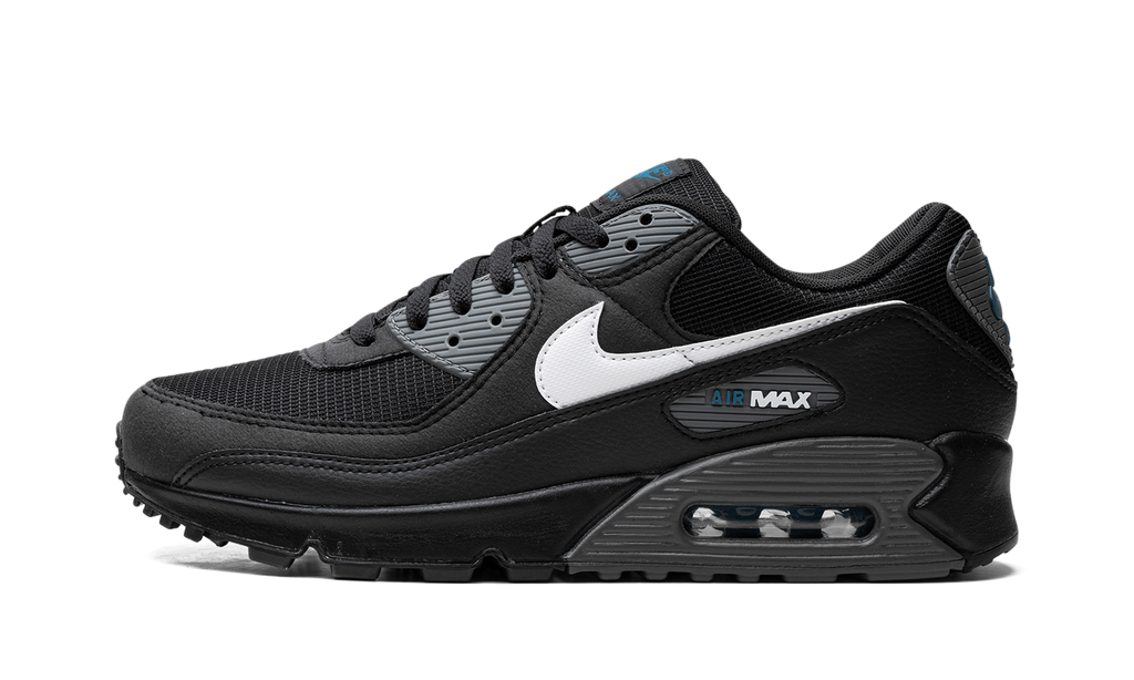 Nike Air Max 90 Black Marina DR0145 002