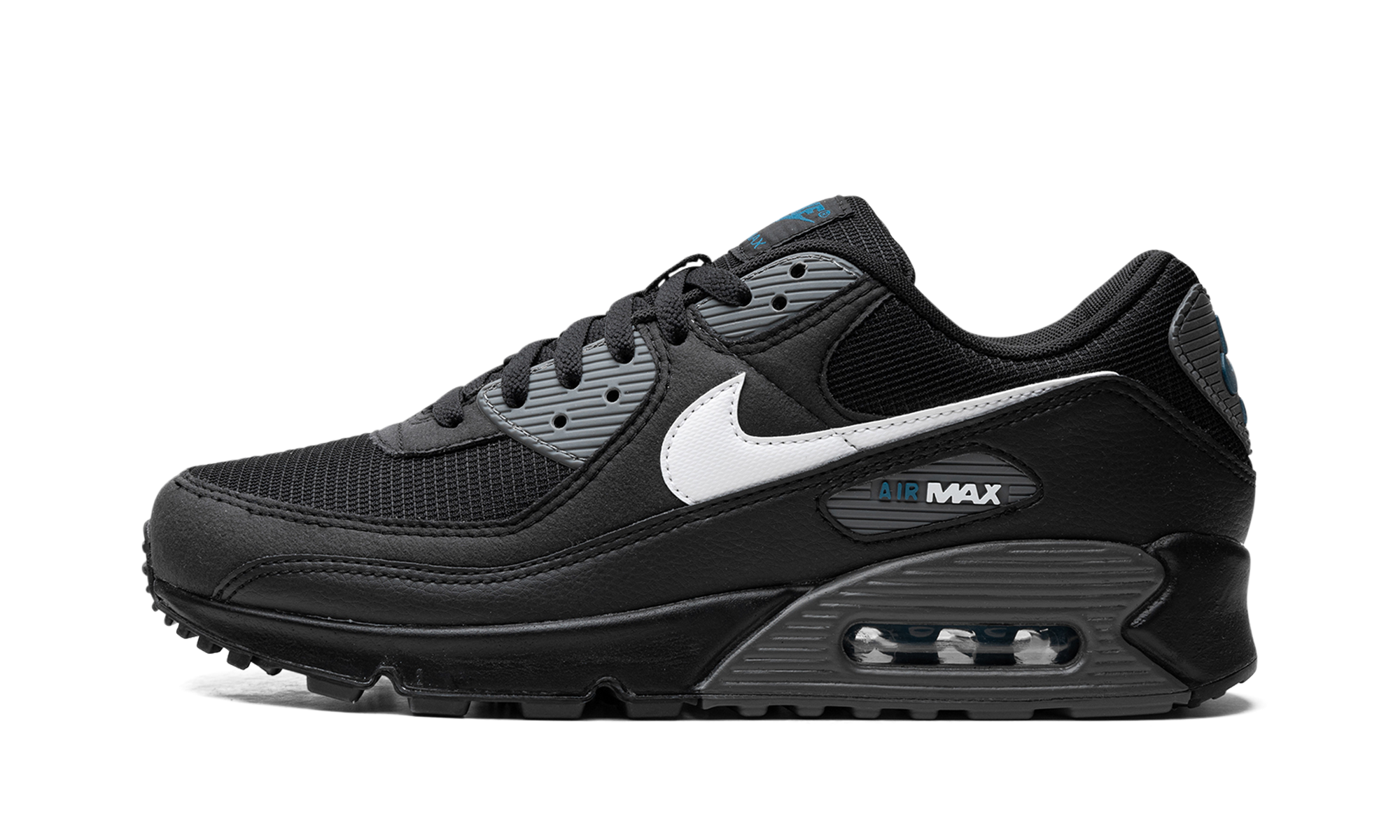 Nike Air Max 90 Black Marina DR0145 002