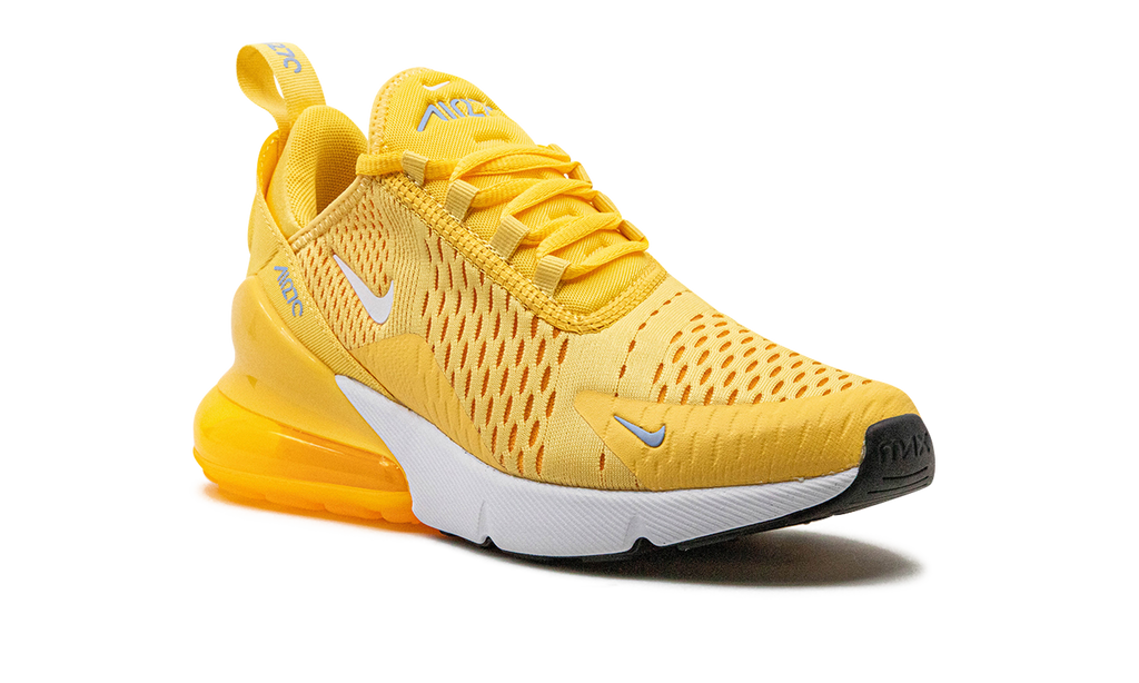 Nike AIR MAX 270 WMNS Topaz Gold AH6789 701