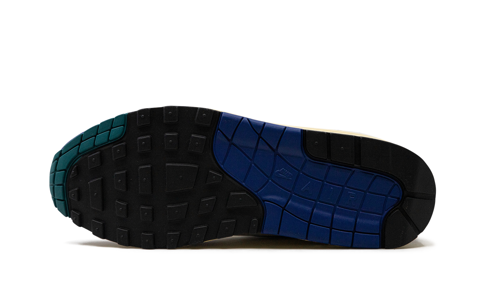Nike Air Max 1 Athletic Department Deep Royal Blue FQ8048 133