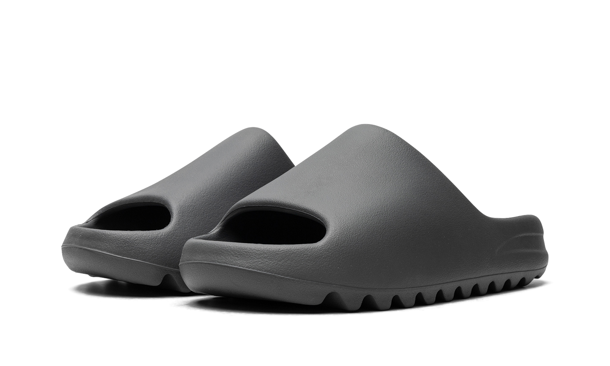Yeezy Slide Slate Grey ID2350