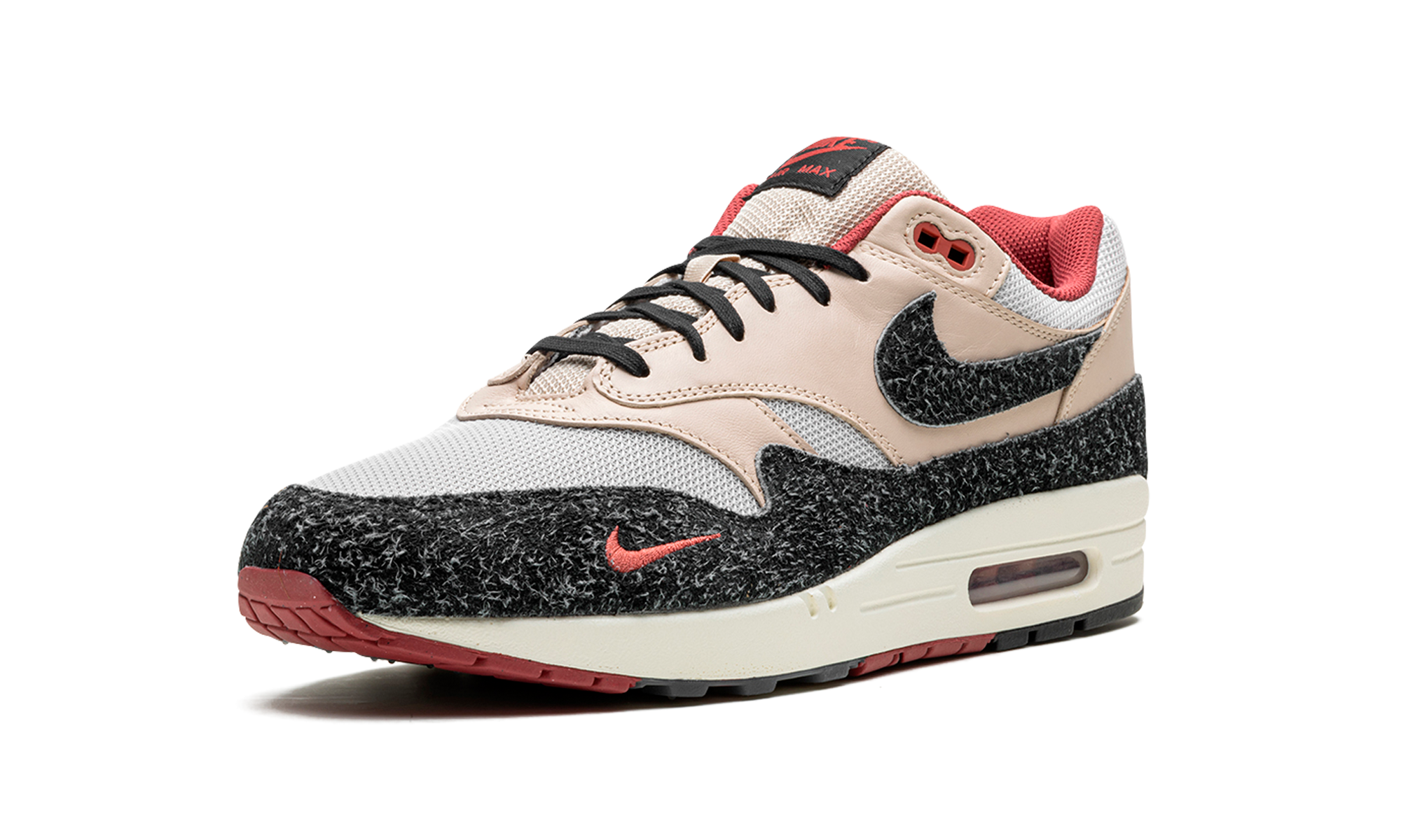 Nike Air Max 1 PRM Keep Rippin' Stop Slippin' 2.0 FD5743 200
