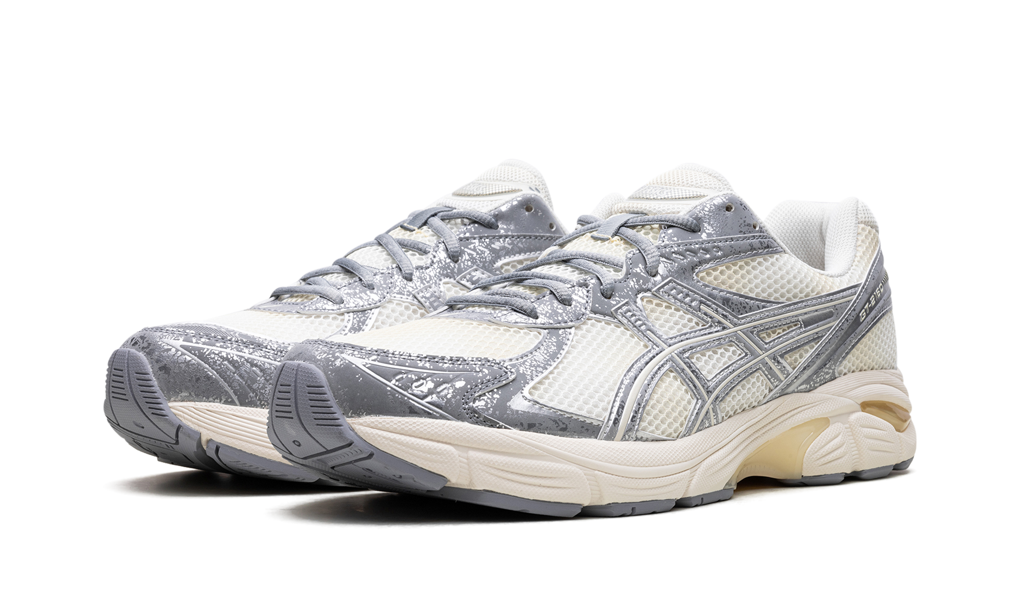 Asics GT-2160 Cream / Sheet Rock 1203A478 100