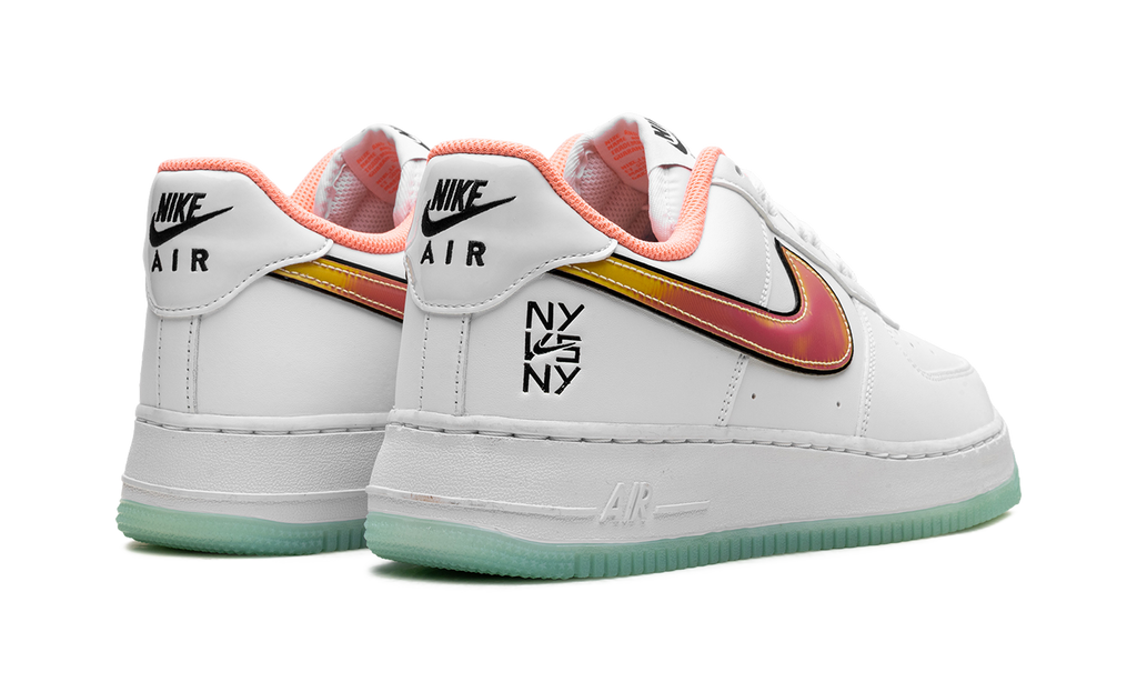Nike Air Force 1 Low NY vs. NY IH4962 100