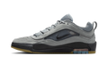 Nike SB Air Max Ishod ISO Cool Grey Black Gum HJ4299 001