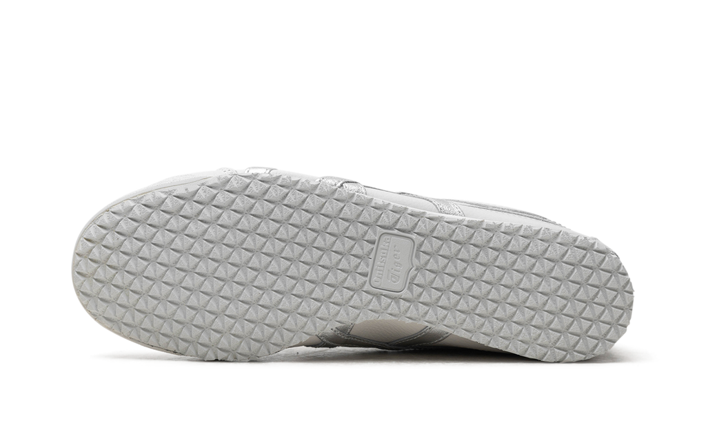 Onitsuka Tiger Tiger Mexico 66 White Silver 1183C234 101