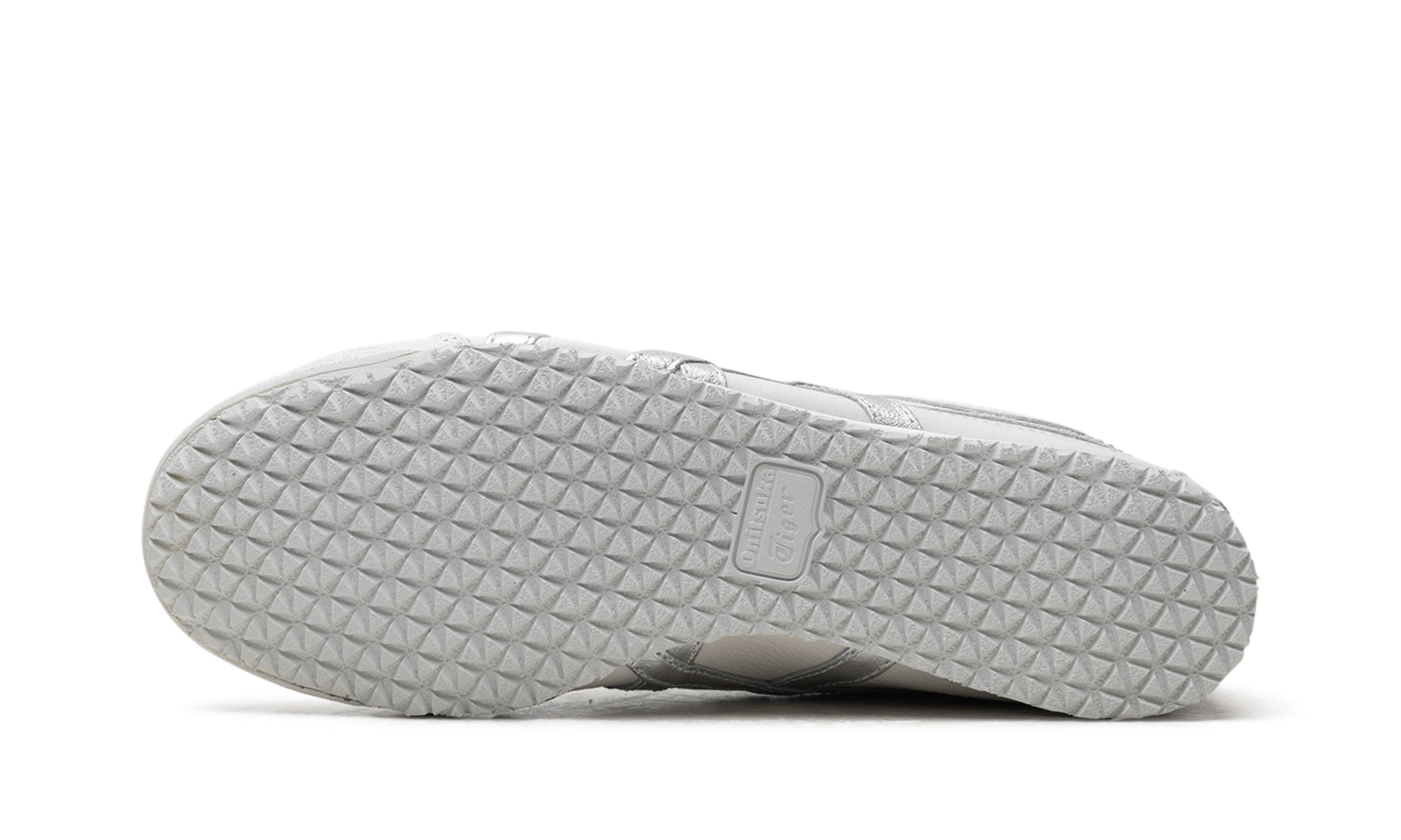 Onitsuka Tiger Tiger Mexico 66 White Silver 1183C234 101