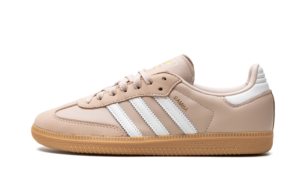 Adidas Samba OG WMNS Wonder Taupe IE6523
