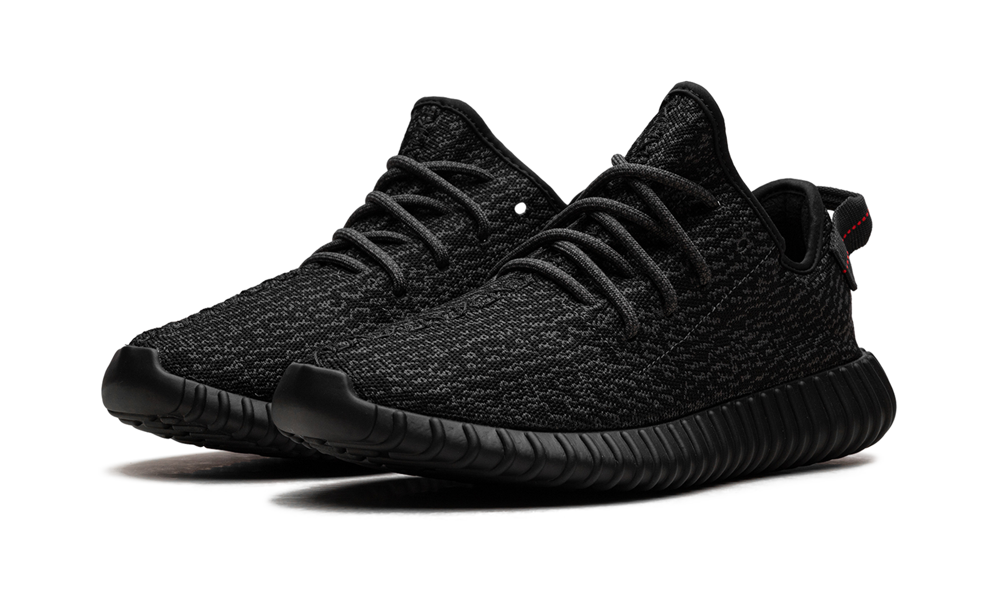 Yeezy Boost 350 Pirate Black - 2016 Release BB5350