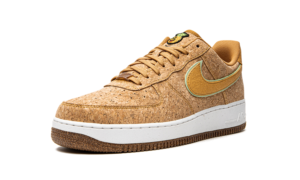 Nike Air Force 1 Low Happy Pineapple DJ2536 900