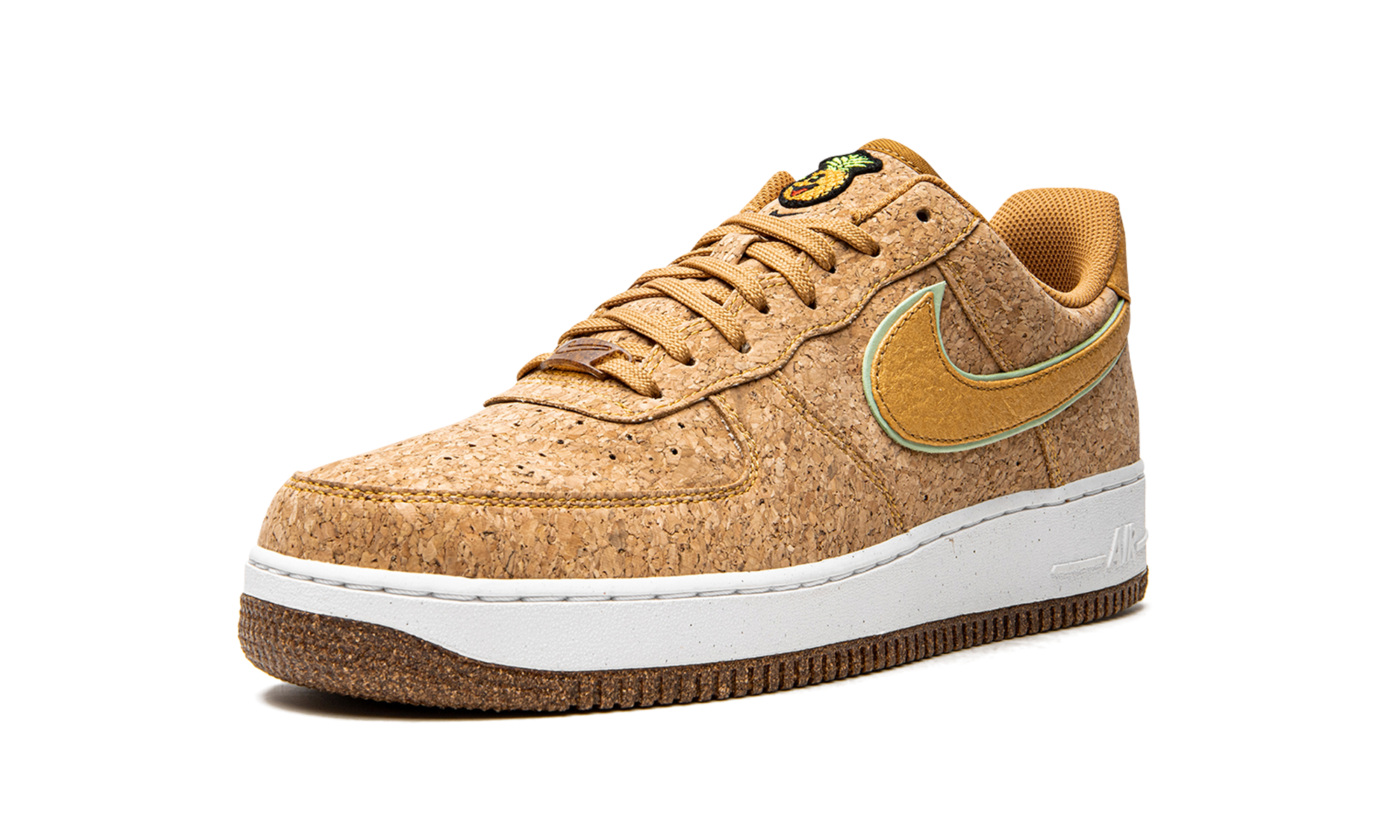 Nike Air Force 1 Low Happy Pineapple DJ2536 900