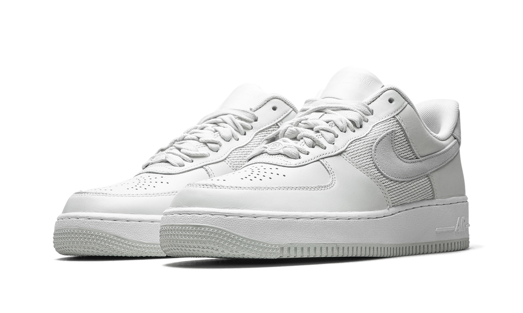 Nike Air Force 1 Low Slam Jam - White DX5590 100