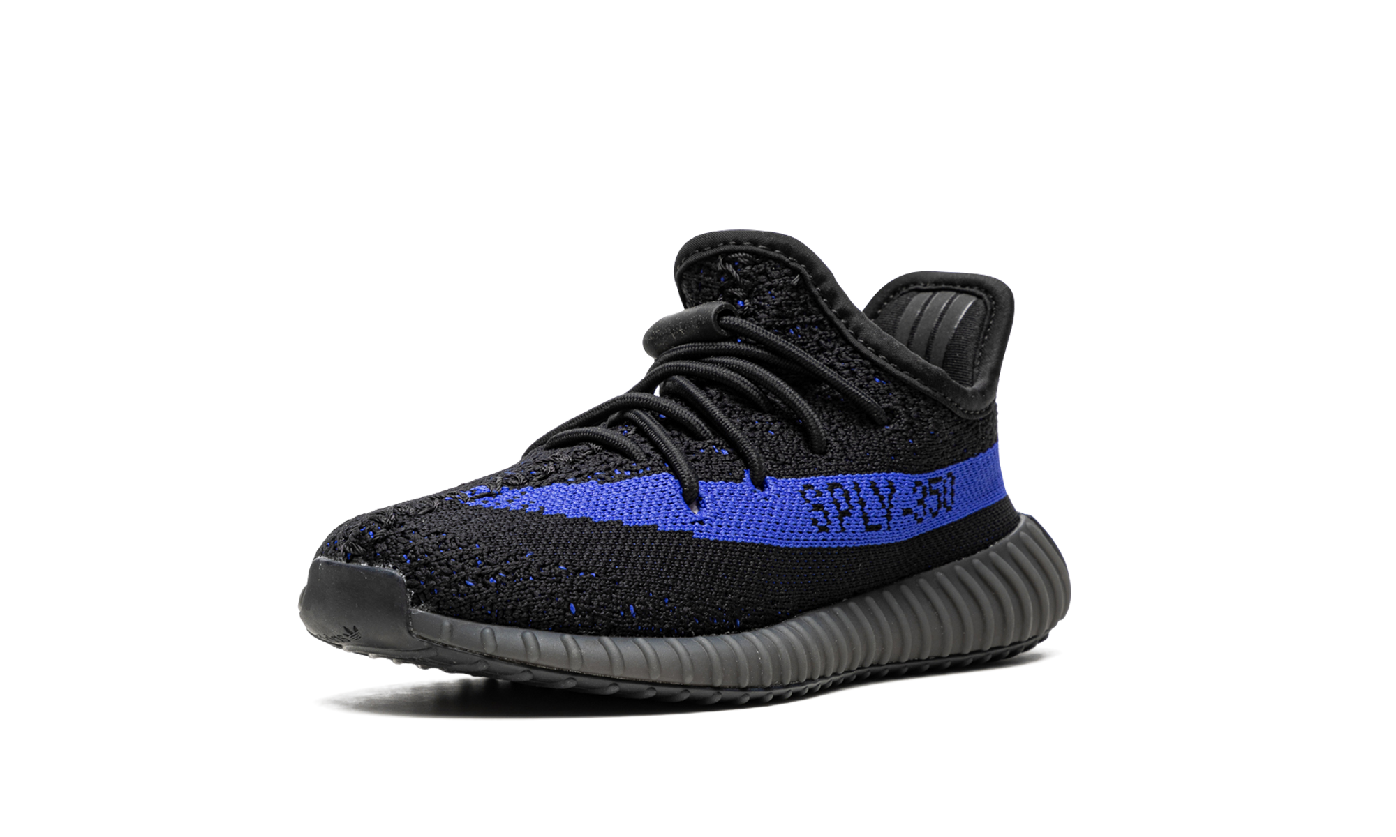 Yeezy Boost 350 V2 Kids Dazzling Blue GY7165