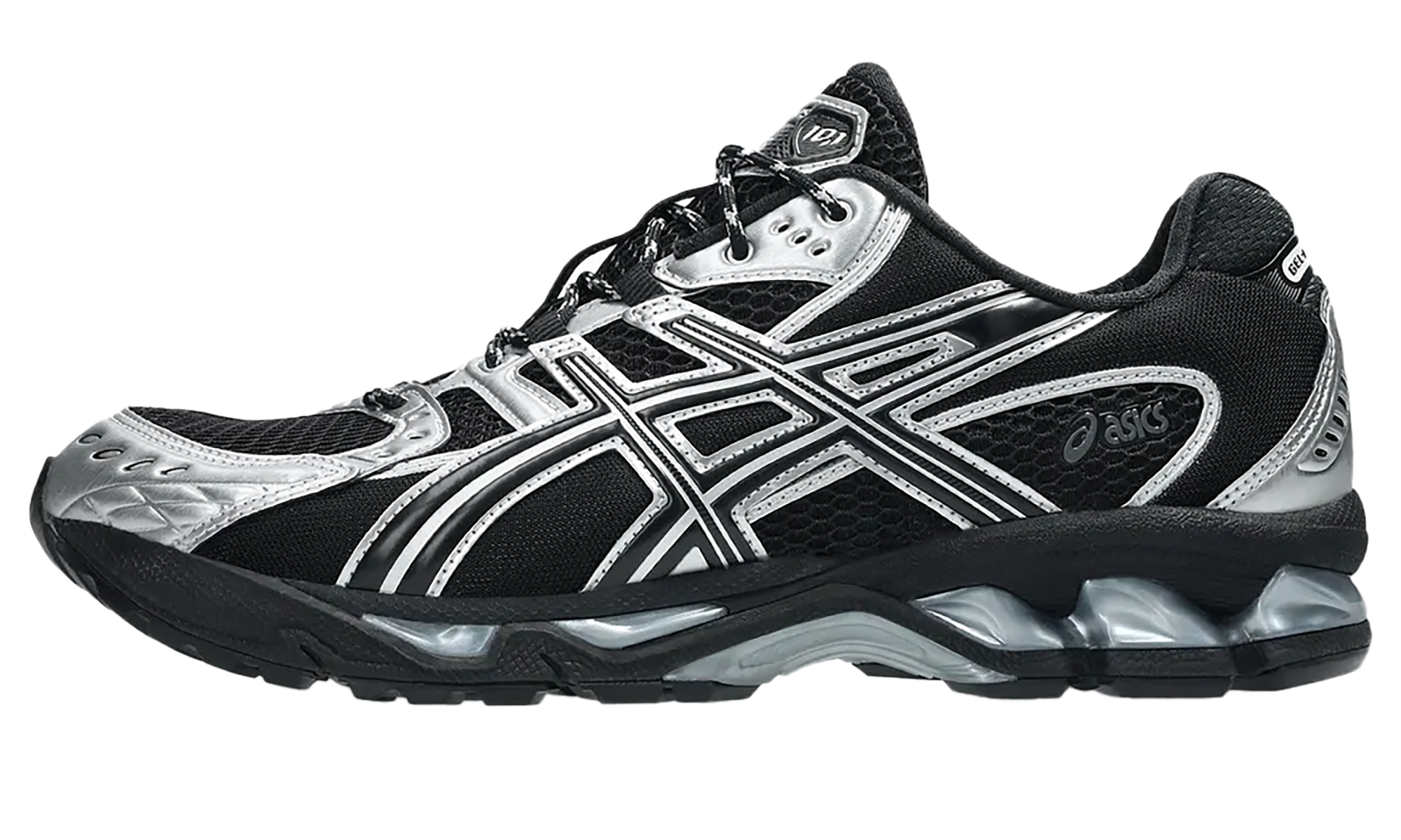 Asics GEL-Nimbus 10.1 Little Tokyo Table Tennis 1203A820 001