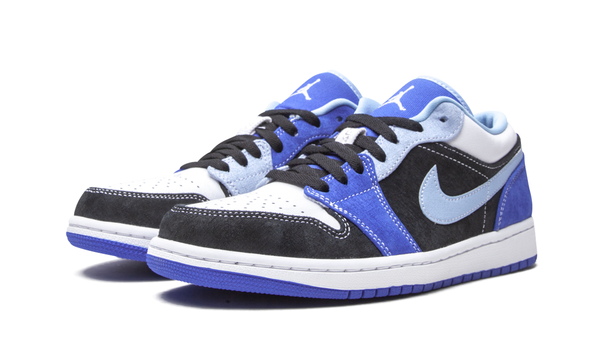 Air Jordan 1 Low SE Racer Blue DH0206 400