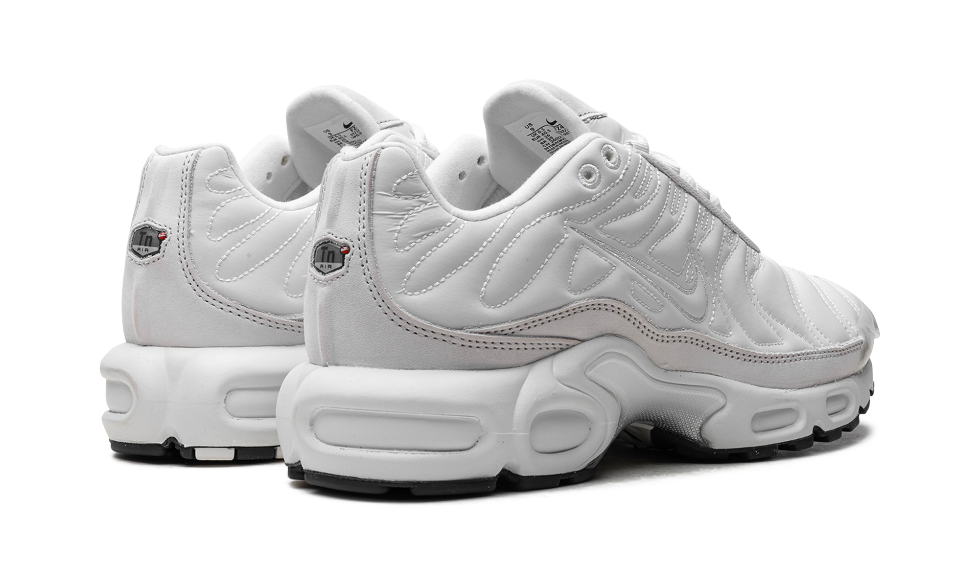 Nike Air Max Plus WMNS Platinum Tint FZ4342 001