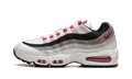 Nike Air Max 95 Big Bubble Comet Red IB7862 100