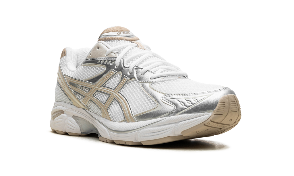 Asics GT 2160 White / Putty 1203A544 100