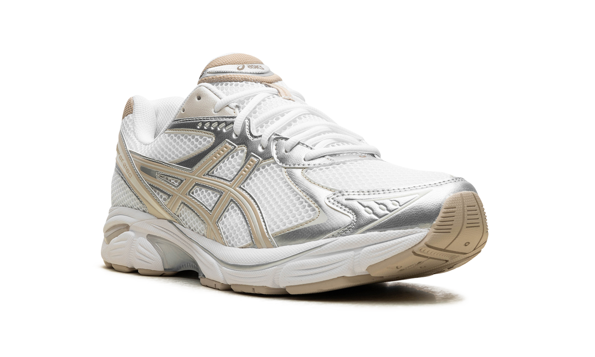 Asics GT 2160 White / Putty 1203A544 100