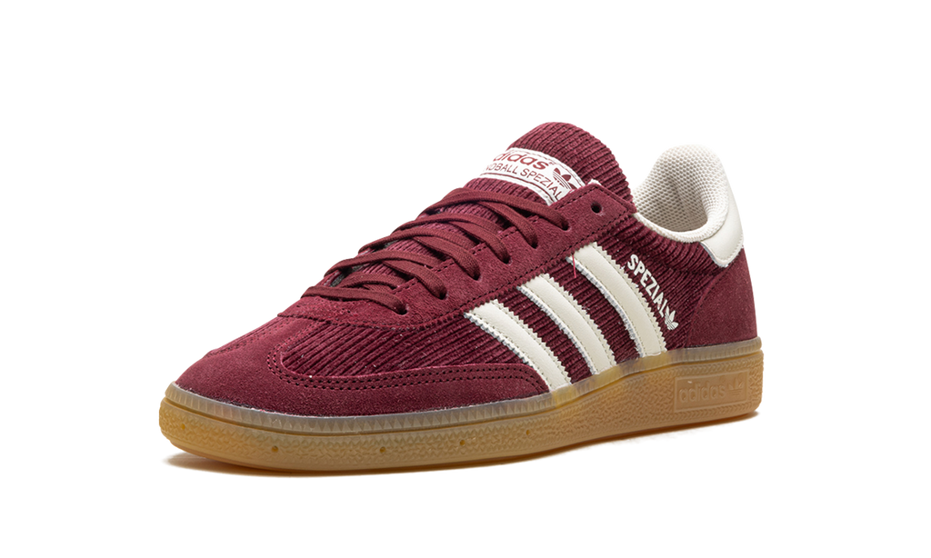 Adidas Handball Spezial WMNS SHADOW RED IG1978