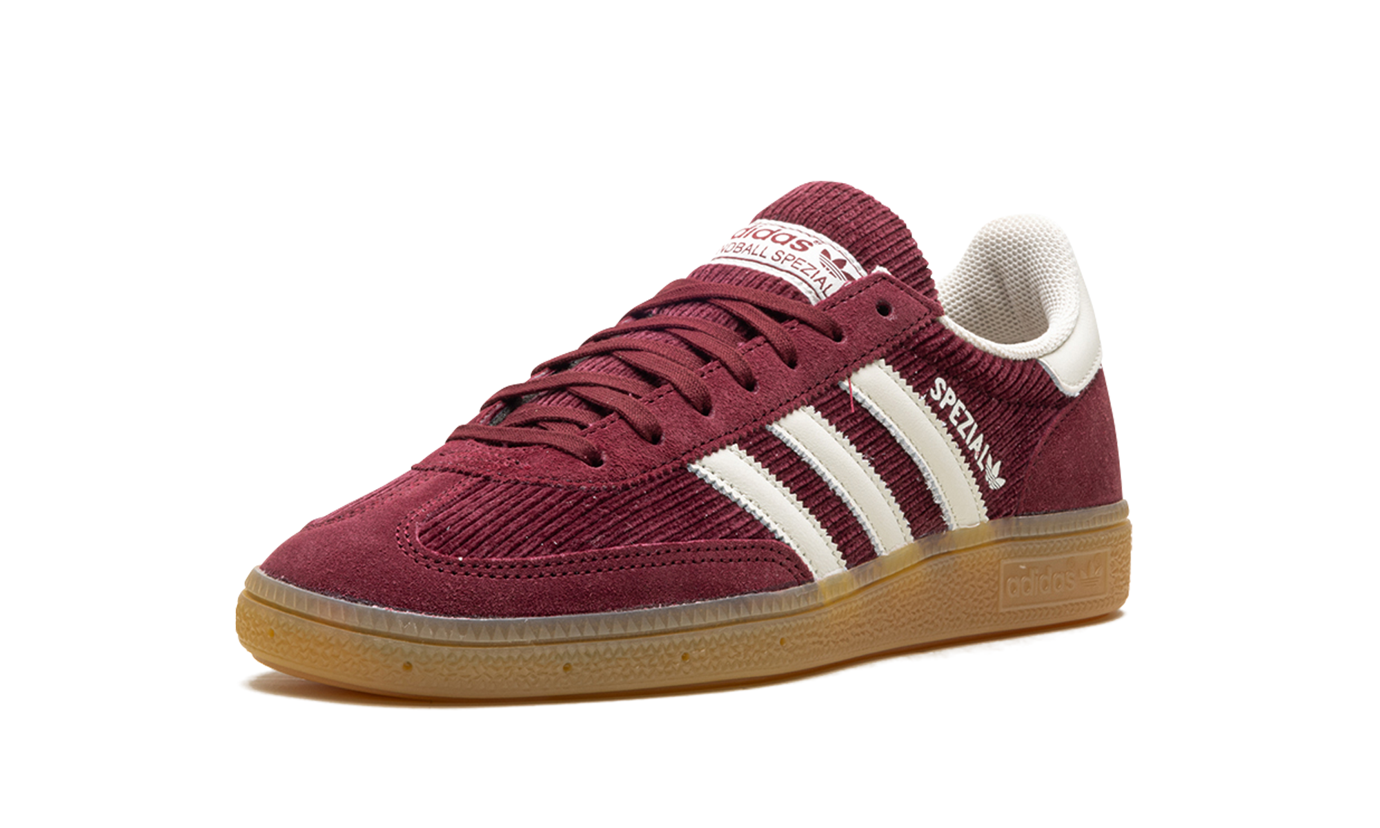Adidas Handball Spezial WMNS SHADOW RED IG1978