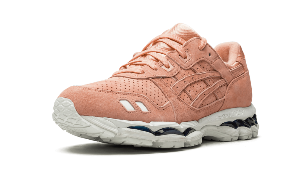 Asics Gel Lyte 3.1 Ronnie Fieg - Salmon H6C2K 3131