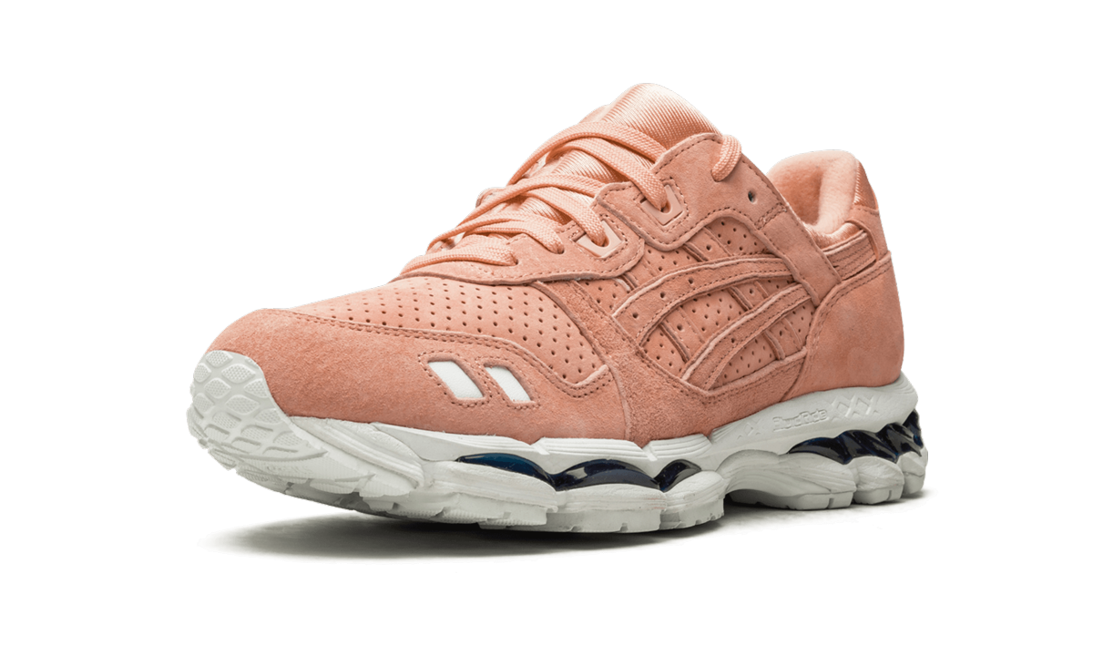 Asics Gel Lyte 3.1 Ronnie Fieg - Salmon H6C2K 3131