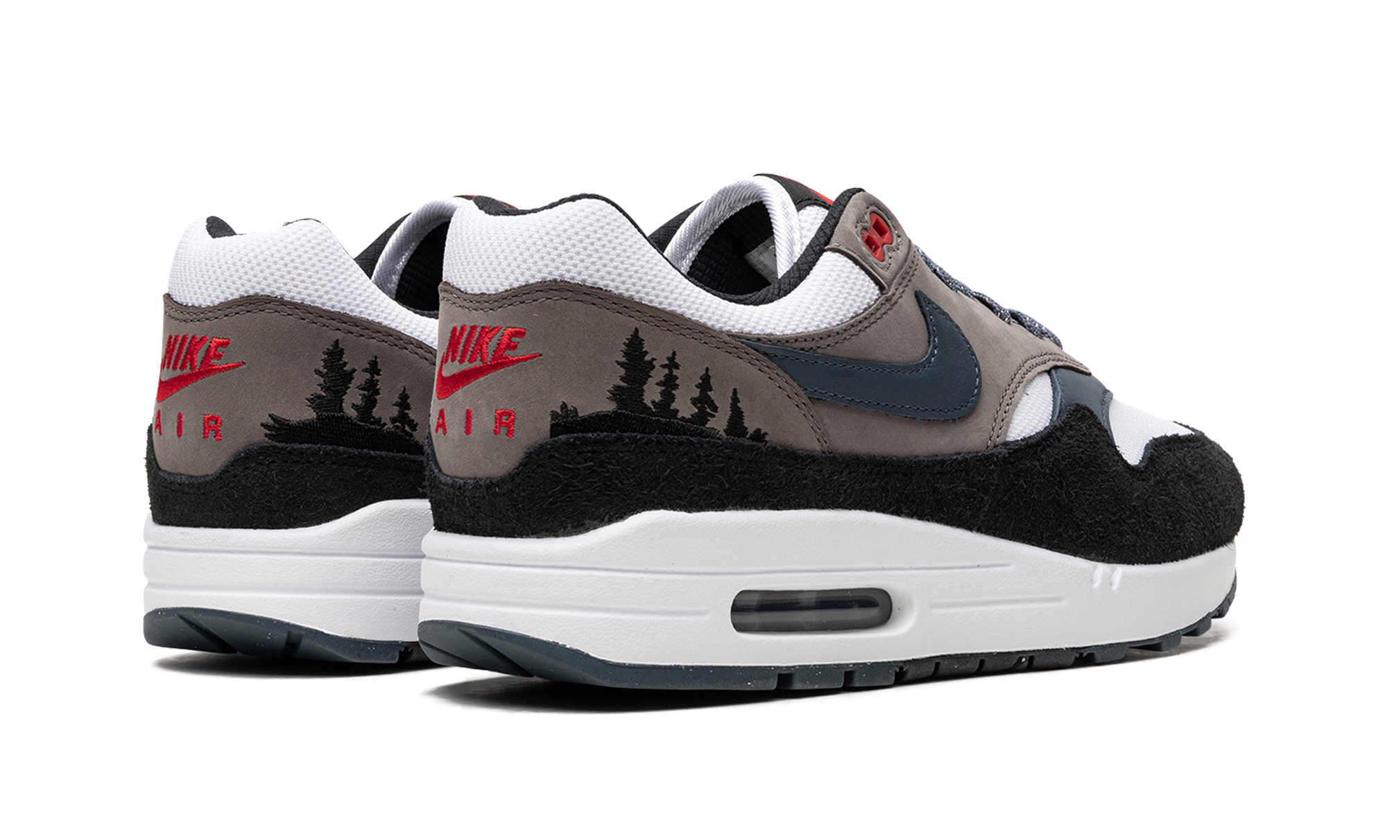Nike Air Max 1 Slate Blue FJ0698 100